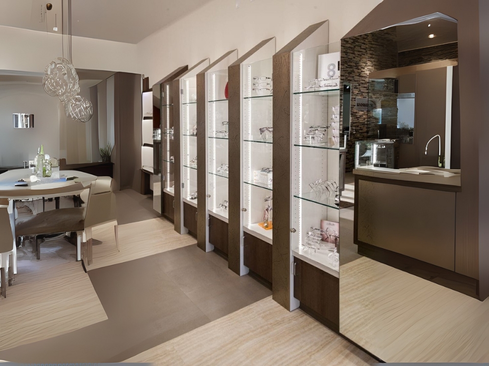 Gypsum Board False Ceiling 